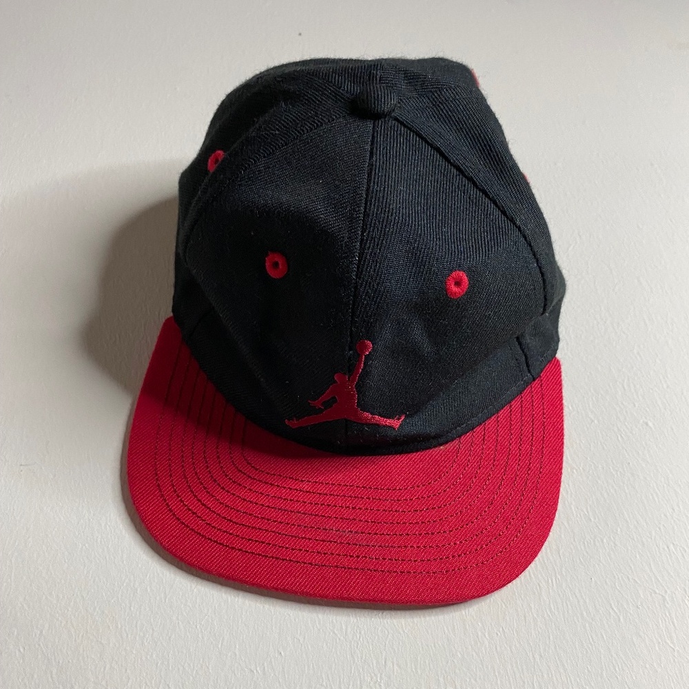 Jordan SnapBack Hat